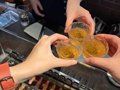 -很久以前羊肉串(南京路第一百货店)