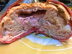 -Juicy Bakery(大学路店)