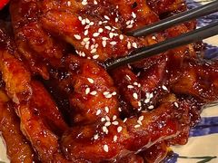 -奶奶的味道(胶州路店)