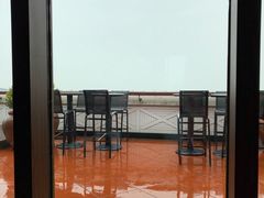 -天悦阁海景酒廊