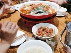 -渔乡米香·剁椒鱼头(四方坪店)