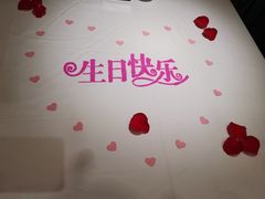 -王品牛排(合肥万象城店)