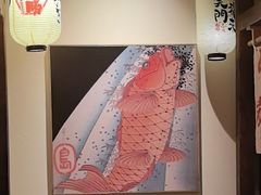 -炉胜·炉端烧·居酒屋
