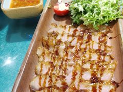-马来西亚肉骨茶汤·招牌螃蟹·烧鸡·呷喱吧吧(海上世界店)