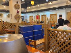 -老家大锅台·铁锅炖·地锅鸡(建邺文体路店)