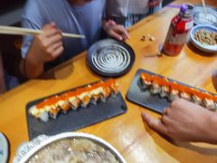 -福匠日本料理(人民路店)