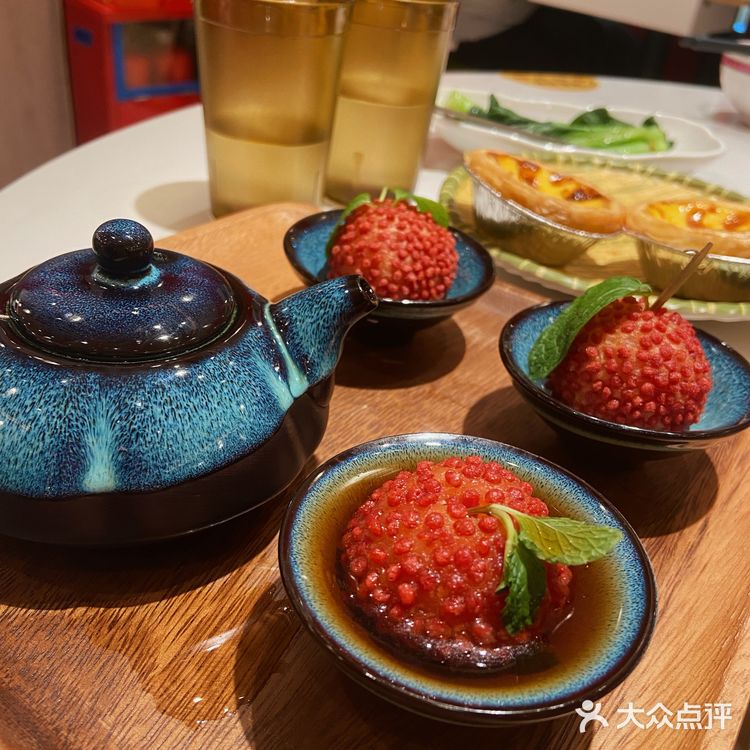 佛山探店｜来有米师傅吃煲仔饭啦