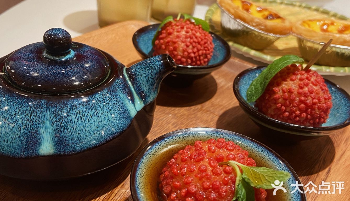 佛山探店｜来有米师傅吃煲仔饭啦