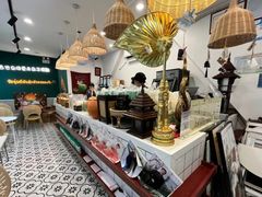 -春莱·老挝咖啡·泰式奶茶(钟楼店)