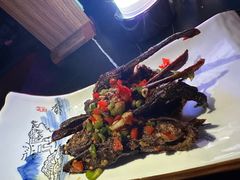 -MOSSO音乐酒吧·live house(南京旗舰店)