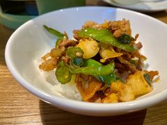 -费大厨辣椒炒肉(万家丽一店)
