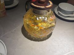 -田婆婆的菜(海口友谊阳光城店)