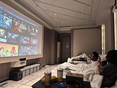 -尚足影院式足疗·住宿·美食(解放碑店)