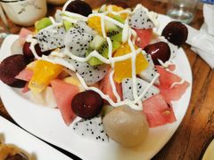 -正宗天津烧麦馆(柳州路店)