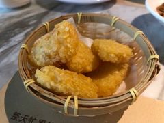 -桃花江餐厅·江景-约会·聚会
