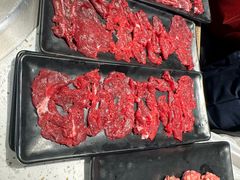 -海汕记·潮汕鲜牛肉火锅·自助