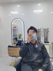 -TRIMS HAIR 修剪造型·烫染接发