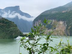 -白帝城·瞿塘峡景区