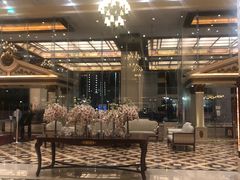 -澳门励庭海景酒店