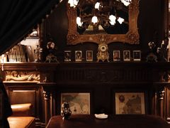 包房-UID Café(南门店)