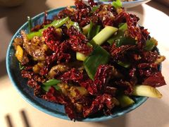 -山石榴·贵州菜(丰盛里店)