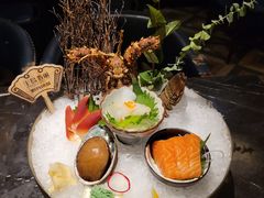 -半岛翡丽海鲜自助餐厅(观风亭店)