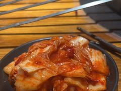 -筱果•梁山围炉烤肉(昌里路店)