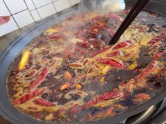 -黄潇洒老火锅(九眼桥宏济巷店)