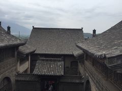 -山西王家大院