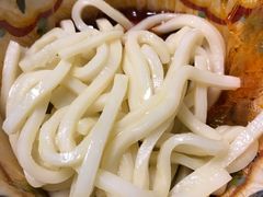 -清真盛志望麻酱酿皮·非遗老字号