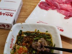 -为什么牛潮汕牛肉火锅(万胜广场店)