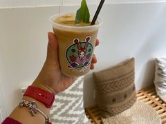 班兰咖啡-red donkey coffee