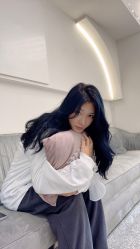 -MINX名珂斯·烫染形象设计