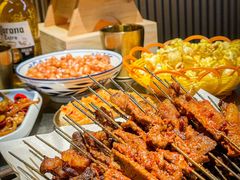 -碎怂烤肉(钟楼柳巷店)