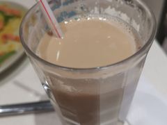 大红袍奶茶-和平馆·地道港澳茶餐厅(西门口店)
