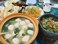 -君霖海鲜私房菜(春柳店)