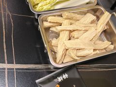 -师烤·豆花烤鱼(广州荔湾扬韬广场店)