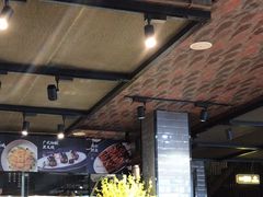 -上座·餐厅(阳光100店)