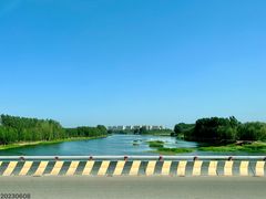 -庆丰公园-停车场