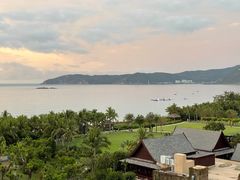 -三亚亚龙湾天域度假酒店