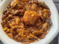 -清真•蜀风园(丁字沽店)