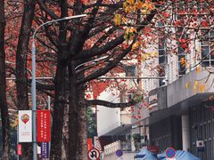 -烈士陵园(地铁站)