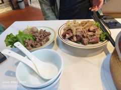 -功牛泉州牛肉小吃·火锅(三里街店)