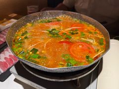-旺福·贵州酸汤牛肉火锅(陆悦天地店)