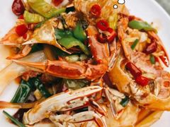 -四川小胡子海鲜(丁村万人海鲜广场店)