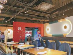 -斗牛士牛排(南京东路店)