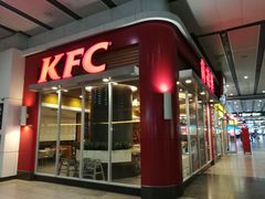 -肯德基(北京南站店)