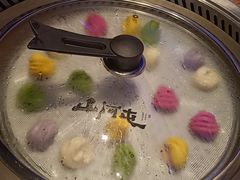 -山河屯铁锅炖·非遗铁锅炖(华强北店)