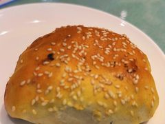 新疆烤包子-清真  吐鲁番餐厅(牛街店)