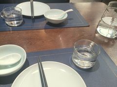 -湖畔鲁菜·二十年老字号餐厅(大明湖店)